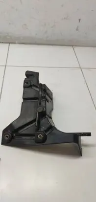 Peugeot 308 Timing belt guard (cover) 9805747680