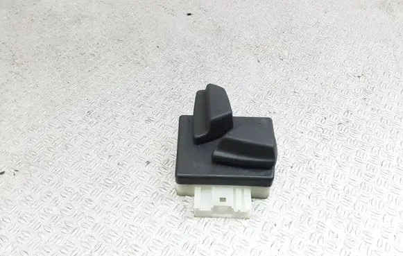 BMW 5 F10 F11 Seat control switch 695852501