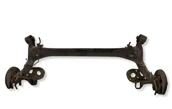 Audi A1 Rear axle beam