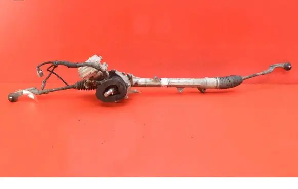 Peugeot 2008 I Steering rack 9835259680