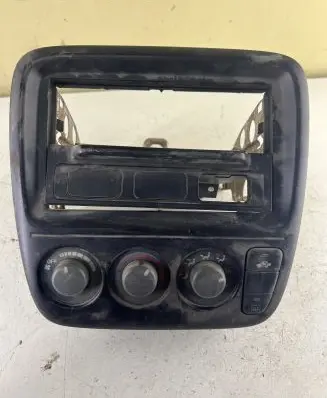 Honda CR-V Climate control unit B0919399