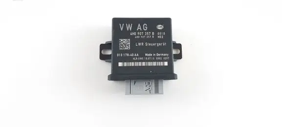 Audi A6 S6 C7 4G Light module LCM 4H0907357B