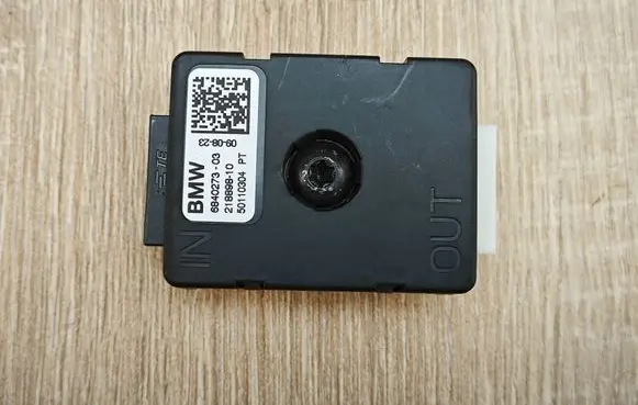BMW X4 G02 Other devices 6840273
