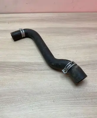 Nissan Juke I F15 Heater radiator pipe/hose 