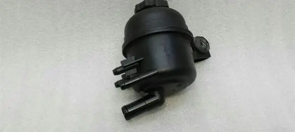 Mercedes-Benz SL R230 Power steering fluid tank/reservoir A2304660202