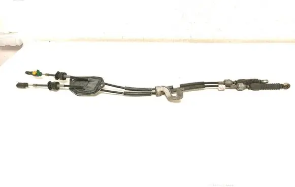 Toyota Avensis T270 Gear shift cable linkage 3382005360