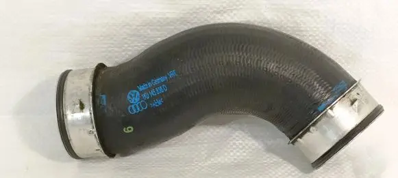 Audi A3 S3 A3 Sportback 8P Intercooler hose/pipe 1K0145838D
