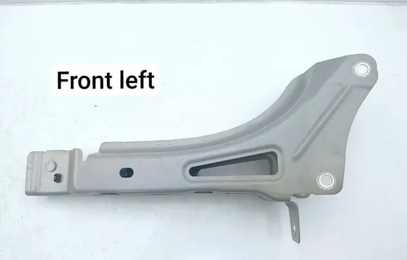 Porsche Taycan 9J1 Fender mounting bracket 9J1805373
