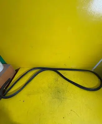 Jeep Grand Cherokee (WK) Seal rubber (tailgate) 