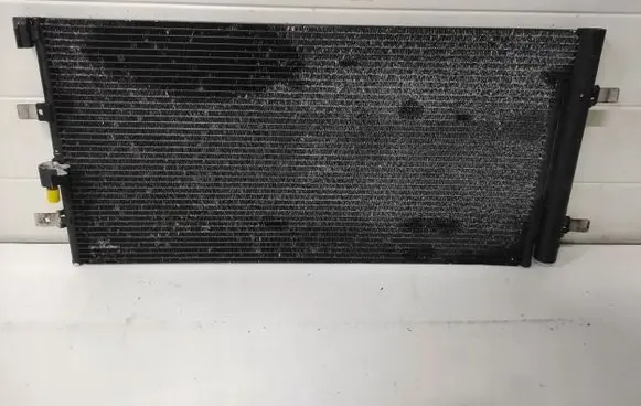 Audi A6 S6 C7 4G Air conditioning (A/C) radiator (interior) 4G0260401Q
