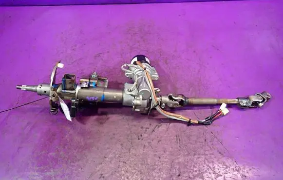 Toyota Aygo AB10 Power steering pump