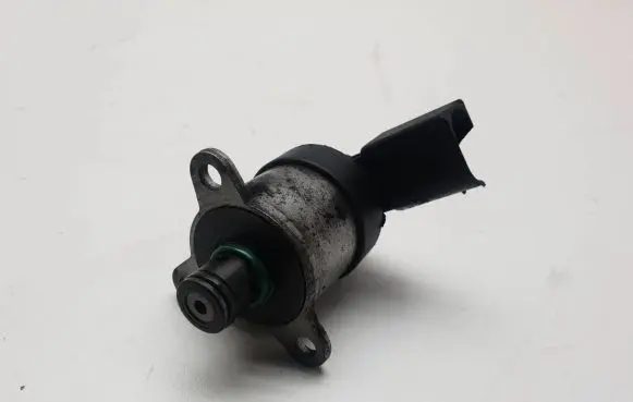 Fuel pressure sensor