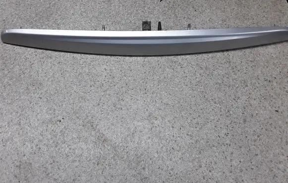Citroen C3 Tailgate/trunk/boot exterior handle