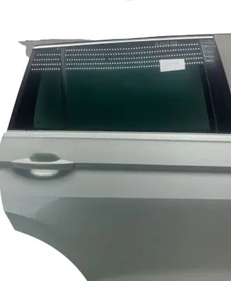 Volkswagen Tiguan Rear door 123456