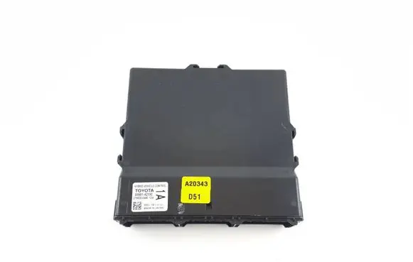 Toyota RAV 4 (XA50) Other control units/modules 8998142190 2190006440