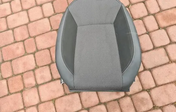Opel Insignia B Rear seat 