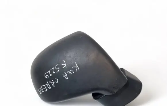 KIA Carens II Front door electric wing mirror 876201D500