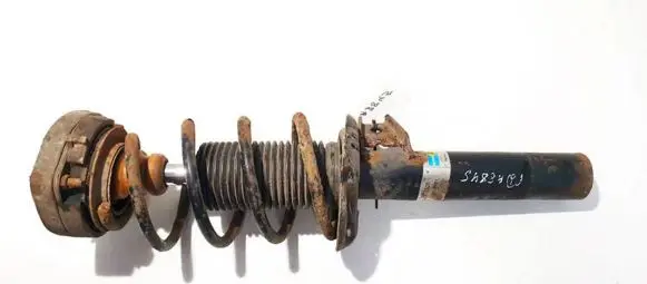 Volkswagen Golf VI Front shock absorber/damper