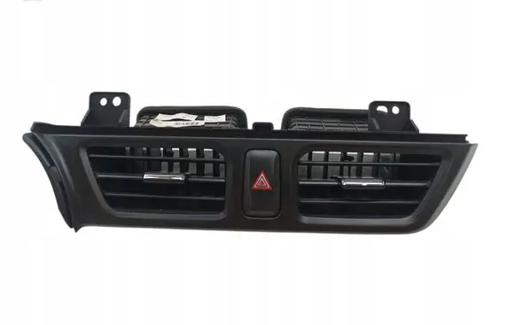 KIA Rio Dashboard air vent grill cover trim 