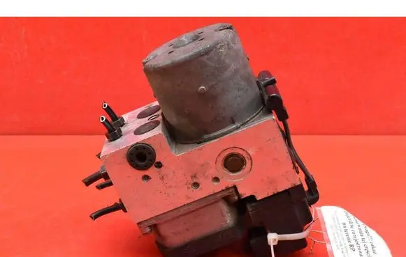 Audi A6 S6 C5 4B ABS Pump 8E0614111AH