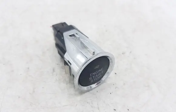 Toyota Corolla Verso AR10 Engine start stop button switch 15A710