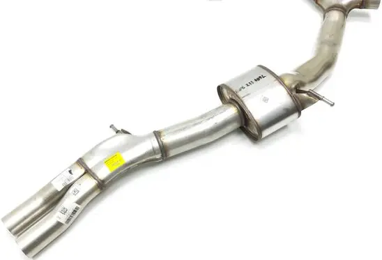 Audi A5 8T 8F Muffler ending 8W6253409L