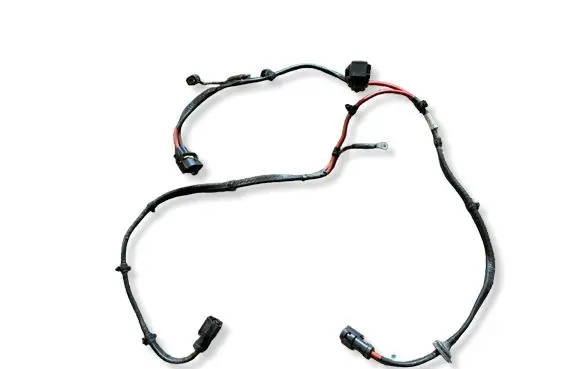 BMW X3 F25 Other wiring loom 9243628 EEX772A