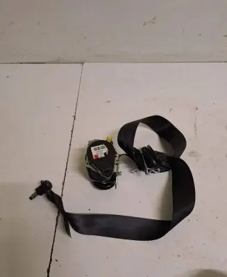 Ford C-MAX II Front seatbelt 615874900 006L000