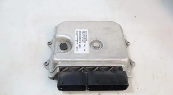 Ford Ka Engine control unit/module ECU