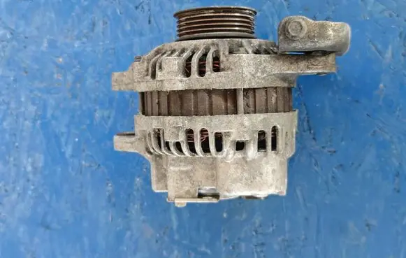 Honda Civic IX Generator/alternator A5TB1391
