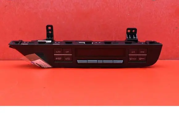 Hyundai Kona I Climate control unit 97250DF320
