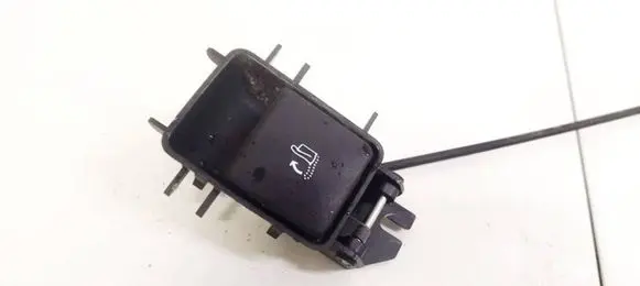 Peugeot 3008 I Seat control switch 