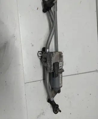 Audi A4 S4 B8 8K Front wiper linkage and motor 8K1955119A 8T1955119 24052012