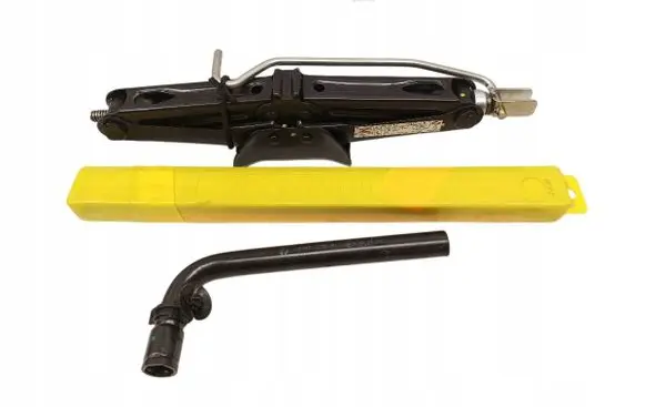 Dacia Logan II Lift Jack 995504629R