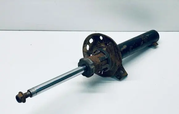 Volkswagen Caddy Front shock absorber/damper 1K0413031BA