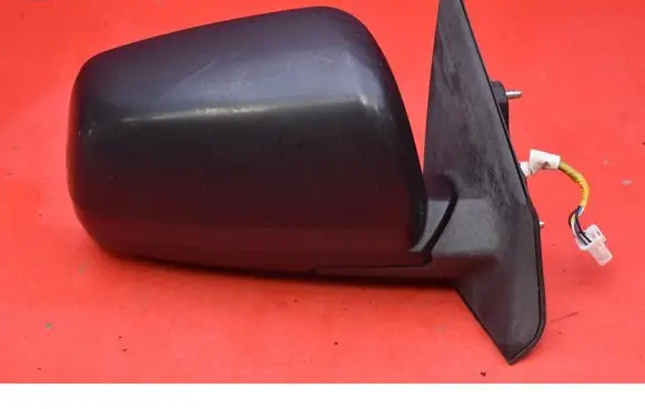 Mitsubishi Lancer VIII Front door electric wing mirror 021369