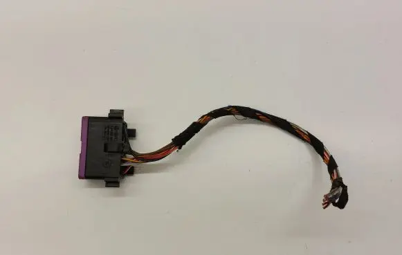Audi A4 S4 B8 8K Other wiring loom 3A0972695