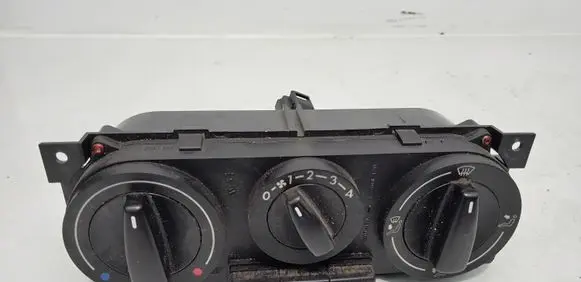 Ford Galaxy Climate control unit 7M5907049B YM2119980BC