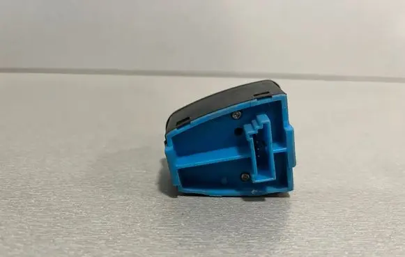 BMW 3 E46 Wing mirror switch 6901376