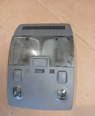 Audi A4 S4 B6 8E 8H Front seat light 8E0951177 70103105 H05S0004