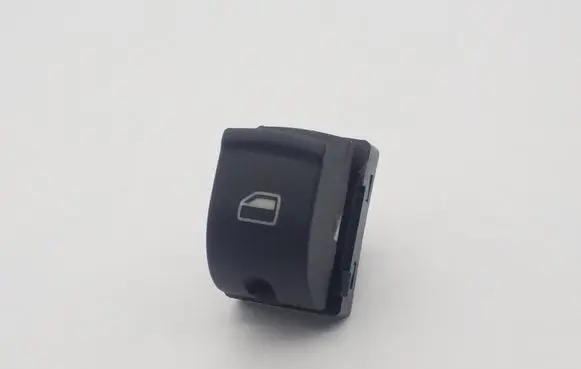 Audi Q7 4L Electric window control switch 4F0959855A 290801S