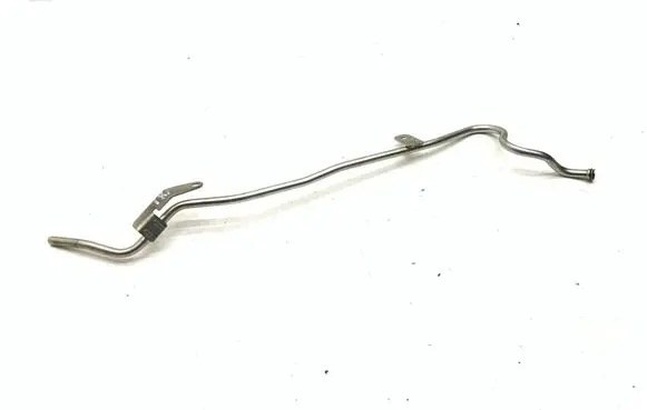 Jaguar XK - XKR Oil fill pipe 8W836754BB