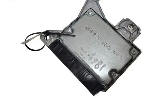 Peugeot 308 Airbag control unit/module 610622900 5EGBDU0003459 608929500