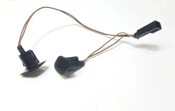 Opel Corsa B Steering wheel buttons/switches 507549