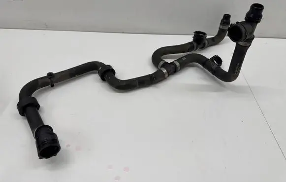 Mercedes-Benz EQA Engine coolant pipe/hose A2435000300 DBL625416