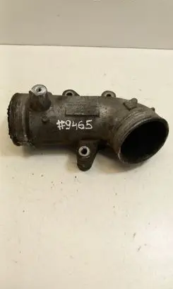 Volvo XC90 Intercooler hose/pipe 08631538