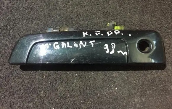 Mitsubishi Galant Front door exterior handle mr271867