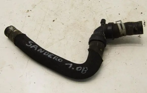 Dacia Sandero III Engine coolant pipe/hose 