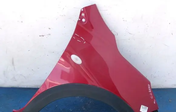 Suzuki Celerio Fender
