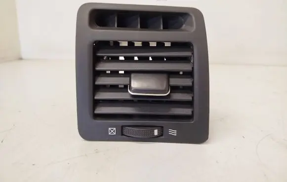 Toyota Corolla Verso E121 Dash center air vent grill 55660